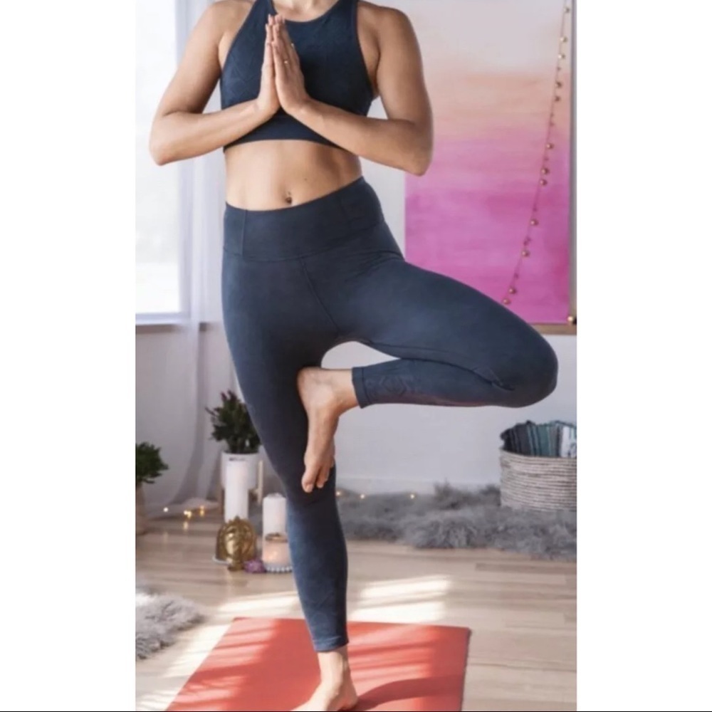 Calia Carrie Underwood High Rise Seamless Legging